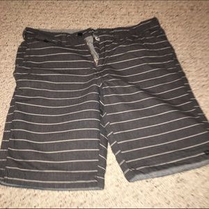 Quicksilver mens shorts
